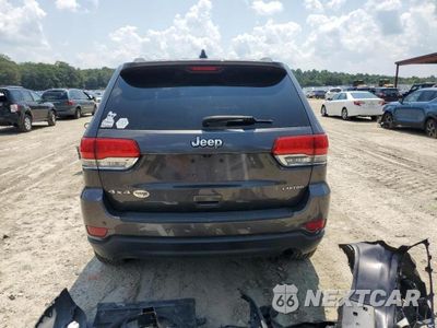Zdjęcie 6 z 14 samochodu: 2018 JEEP GRAND CHEROKEE LAREDO VIN:1C4RJFAG6JC401975 - miniatura
