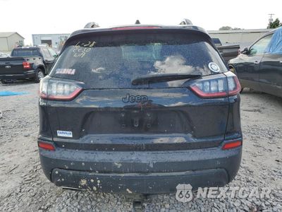 Zdjęcie 6 z 14 samochodu: 2019 JEEP CHEROKEE LATITUDE PLUS VIN:1C4PJMLXXKD436278 - miniatura