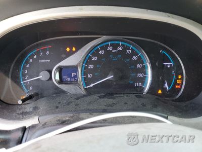 Zdjęcie 9 z 14 samochodu: 2013 TOYOTA SIENNA XLE VIN:5TDYK3DC9DS403707 - miniatura
