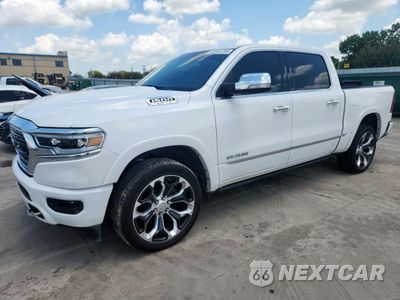 2020 RAM 1500 LIMITED 1C6RREHT3LN246063 - główne zdjęcie licytacji z USA - miniatura