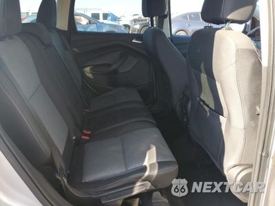 Zdjęcie 11 z 15 samochodu: 2017 FORD ESCAPE SE VIN:1FMCU0GD7HUD83252 - miniatura