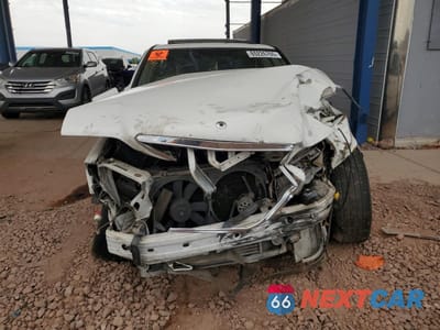 Piąte zdjęcie samochodu w środku: 2000 MERCEDES-BENZ C 230 VIN:WDBHA24G7YA847217 - miniatura