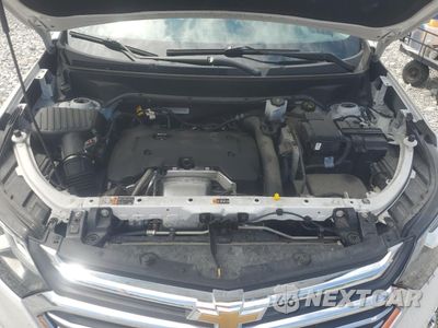 Zdjęcie 12 z 14 samochodu: 2019 CHEVROLET EQUINOX PREMIER VIN:2GNAXPEX4K6141296 - miniatura
