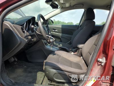 Zdjęcie 7 z 12 samochodu: 2015 CHEVROLET CRUZE LT VIN:1G1PC5SB8F7242965 - miniatura