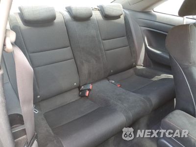 Zdjęcie 10 z 14 samochodu: 2009 HONDA CIVIC SI VIN:2HGFG21559H702952 - miniatura