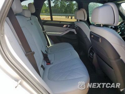 Zdjęcie 10 z 12 samochodu: 2025 BMW X5 XDRIVE40I VIN:5UX23EU03S9X30988 - miniatura