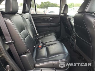 Zdjęcie 11 z 14 samochodu: 2019 HONDA PILOT EXL VIN:5FNYF6H58KB080351 - miniatura