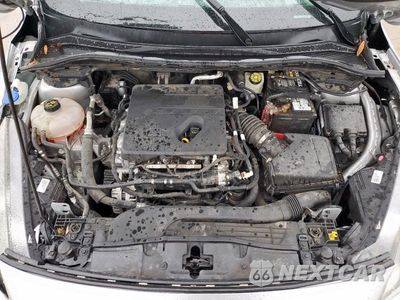 Zdjęcie 11 z 12 samochodu: 2020 FORD ESCAPE SE VIN:1FMCU0G67LUA31167 - miniatura