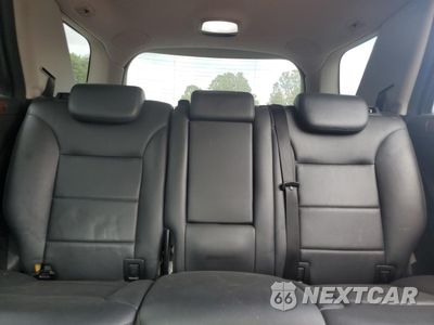 Zdjęcie 10 z 13 samochodu: 2009 MERCEDES-BENZ ML 350 VIN:4JGBB86E49A451486 - miniatura