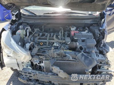 Zdjęcie 12 z 14 samochodu: 2019 NISSAN KICKS S VIN:3N1CP5CU3KL496490 - miniatura