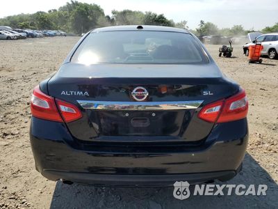 Zdjęcie 6 z 12 samochodu: 2016 NISSAN ALTIMA 2.5 VIN:1N4AL3APXGC164878 - miniatura