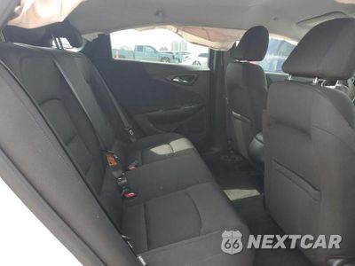 Zdjęcie 10 z 12 samochodu: 2020 CHEVROLET MALIBU LS VIN:1G1ZC5ST2LF146705 - miniatura
