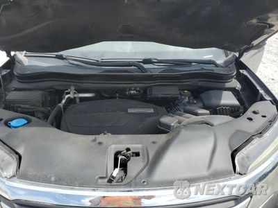 Zdjęcie 12 z 15 samochodu: 2016 HONDA PILOT LX VIN:5FNYF5H16GB030806 - miniatura