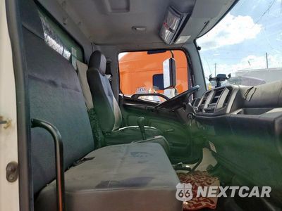 Zdjęcie 10 z 12 samochodu: 2010 HINO HINO 238 - TRUCKS VIN:5PVND8JT3A4S50781 - miniatura
