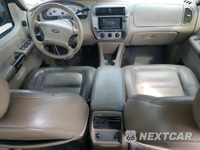Zdjęcie 8 z 15 samochodu: 2005 FORD EXPLORER SPORT TRAC VIN:1FMZU67K25UB32422 - miniatura