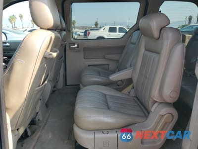 Zdjęcie 11 z 15 samochodu: 2004 MERCURY MONTEREY VIN:2MRDA20204BJ15131 - miniatura