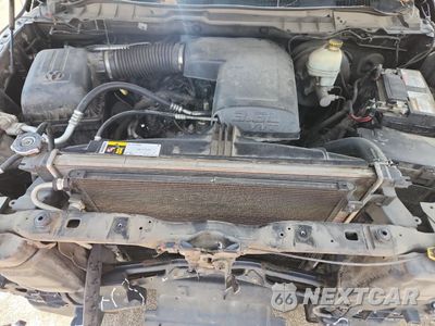 Zdjęcie 11 z 13 samochodu: 2016 RAM 1500 SLT VIN:1C6RR7LG3GS328758 - miniatura