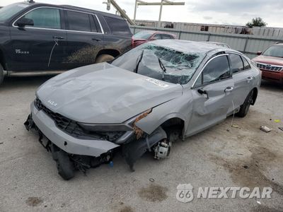 2025 KIA K5 GT LINE KNAG64J73S5385900 - główne zdjęcie licytacji z USA - miniatura
