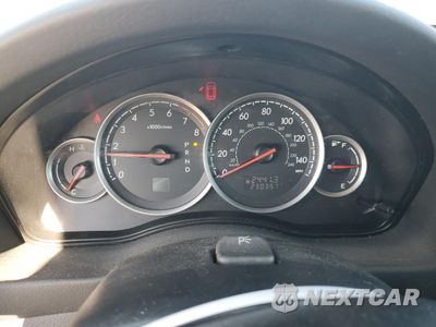 Zdjęcie 9 z 12 samochodu: 2006 SUBARU LEGACY OUTBACK 2.5I VIN:4S4BP61CX67324858 - miniatura