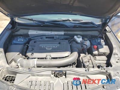 Zdjęcie 12 z 14 samochodu: 2025 CADILLAC XT4 PREMIUM LUXURY VIN:1GYFZCR47SF101084 - miniatura