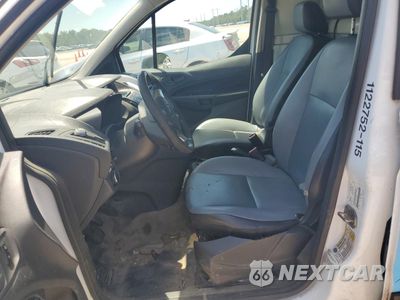 Zdjęcie 7 z 13 samochodu: 2015 FORD TRANSIT CONNECT XL VIN:NM0LS7E76F1218028 - miniatura