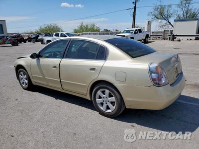 Drugie zdjęcie samochodu z przodu: 2004 NISSAN ALTIMA BASE VIN:1N4AL11E44C121488 - miniatura
