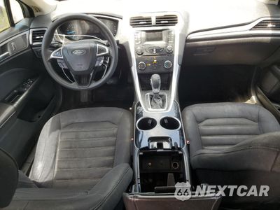 Zdjęcie 8 z 12 samochodu: 2013 FORD FUSION SE VIN:3FA6P0H74DR250957 - miniatura