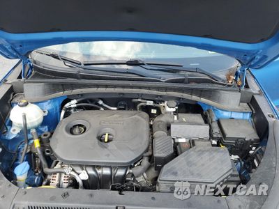 Zdjęcie 12 z 13 samochodu: 2019 HYUNDAI TUCSON LIMITED VIN:KM8J3CA48KU012001 - miniatura