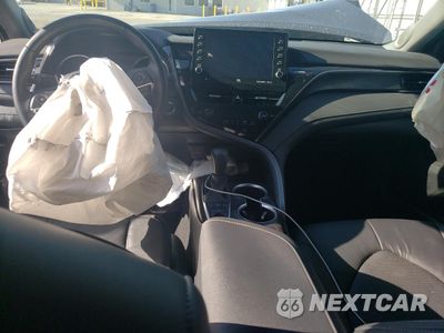 Zdjęcie 8 z 12 samochodu: 2023 TOYOTA CAMRY XLE VIN:4T1F11AK3PU180246 - miniatura