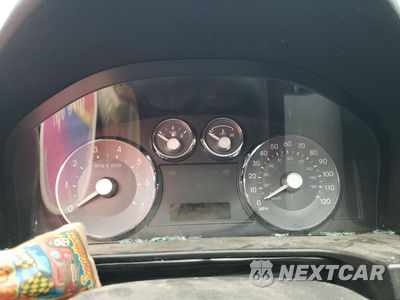 Zdjęcie 9 z 13 samochodu: 2009 MERCURY MILAN PREMIER VIN:3MEHM08159R620598 - miniatura