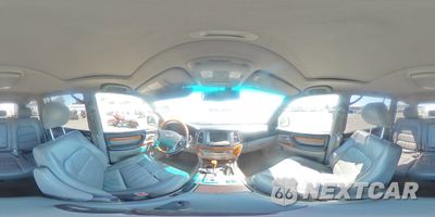 Zdjęcie 15 z 15 samochodu: 2006 LEXUS LX 470 VIN:JTJHT00W964014704 - miniatura