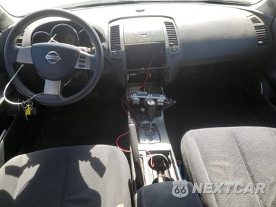 Zdjęcie 8 z 12 samochodu: 2005 NISSAN ALTIMA S VIN:1N4AL11D05N482617 - miniatura