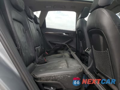 Zdjęcie 11 z 13 samochodu: 2010 AUDI Q5 PREMIUM PLUS VIN:WA1LKAFPXAA027701 - miniatura