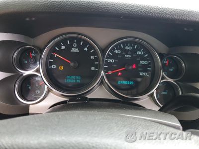 Zdjęcie 9 z 14 samochodu: 2008 GMC SIERRA K1500 VIN:2GTEK19J181254804 - miniatura