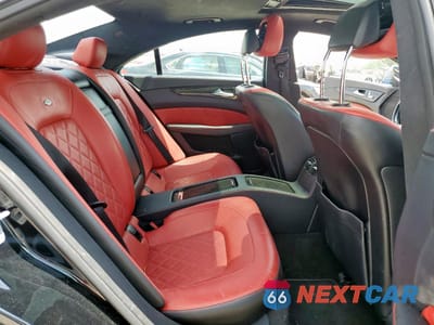 Zdjęcie 10 z 12 samochodu: 2016 MERCEDES-BENZ CLS 400 VIN:WDDLJ6FB6GA175322 - miniatura