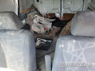 Zdjęcie 10 z 13 samochodu: 2011 FORD TRANSIT CONNECT XL VIN:NM0LS7AN8BT056485 - miniatura