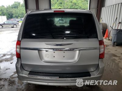 Zdjęcie 6 z 13 samochodu: 2011 CHRYSLER TOWN & COUNTRY TOURING VIN:2A4RR5DG5BR637146 - miniatura