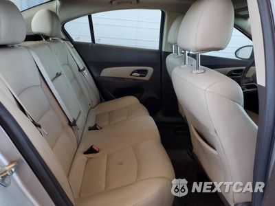 Zdjęcie 10 z 12 samochodu: 2013 CHEVROLET CRUZE LTZ VIN:1G1PG5SB0D7108422 - miniatura