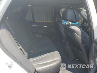 Zdjęcie 10 z 13 samochodu: 2017 BMW X5 XDRIVE35I VIN:5UXKR0C30H0V81269 - miniatura