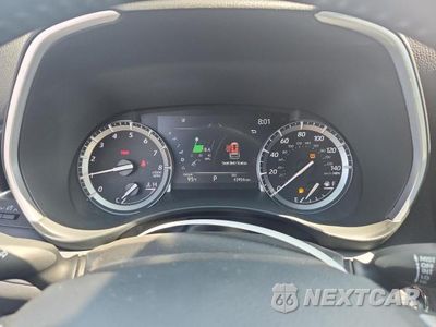 Zdjęcie 9 z 12 samochodu: 2022 TOYOTA HIGHLANDER XSE VIN:5TDLZRBH9NS253770 - miniatura