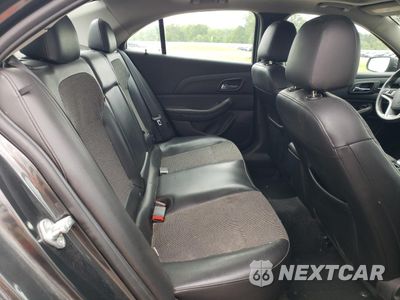 Zdjęcie 10 z 14 samochodu: 2015 CHEVROLET MALIBU 1LT VIN:1G11C5SL8FF334064 - miniatura