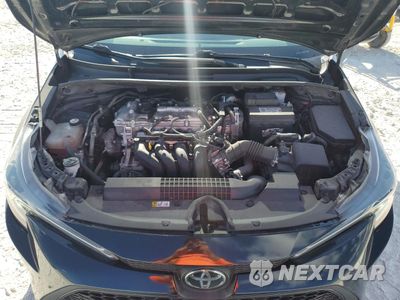 Zdjęcie 11 z 13 samochodu: 2022 TOYOTA COROLLA LE VIN:5YFEPMAE8NP374680 - miniatura