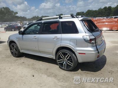 Drugie zdjęcie samochodu z przodu: 2005 MITSUBISHI OUTLANDER LIMITED VIN:JA4LX81F55U007062 - miniatura
