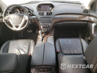 Zdjęcie 8 z 13 samochodu: 2013 ACURA MDX TECHNOLOGY VIN:2HNYD2H36DH507286 - miniatura