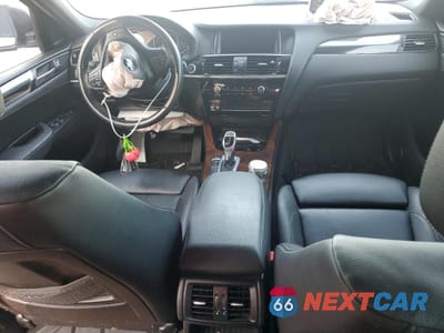 Zdjęcie 8 z 12 samochodu: 2016 BMW Motorrad X4 XDRIVE28I VIN:5UXXW3C5XG0R20524 - miniatura