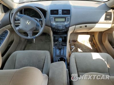 Zdjęcie 8 z 12 samochodu: 2006 HONDA ACCORD LX VIN:1HGCM56496A015559 - miniatura