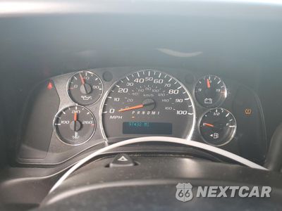 Zdjęcie 9 z 13 samochodu: 2015 CHEVROLET EXPRESS G2500 VIN:1GCWGFCF8F1233300 - miniatura