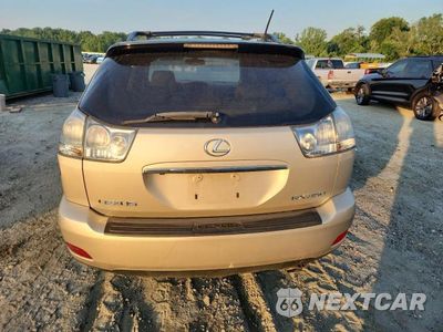 Zdjęcie 6 z 12 samochodu: 2008 LEXUS RX 350 VIN:2T2GK31UX8C055287 - miniatura