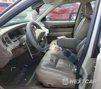 Zdjęcie 7 z 12 samochodu: 2004 MERCURY GRAND MARQUIS LS VIN:2MEFM75W54X651862 - miniatura