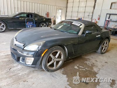 2008 SATURN SKY REDLINE 1G8MG35X08Y101521 - główne zdjęcie licytacji z USA - miniatura